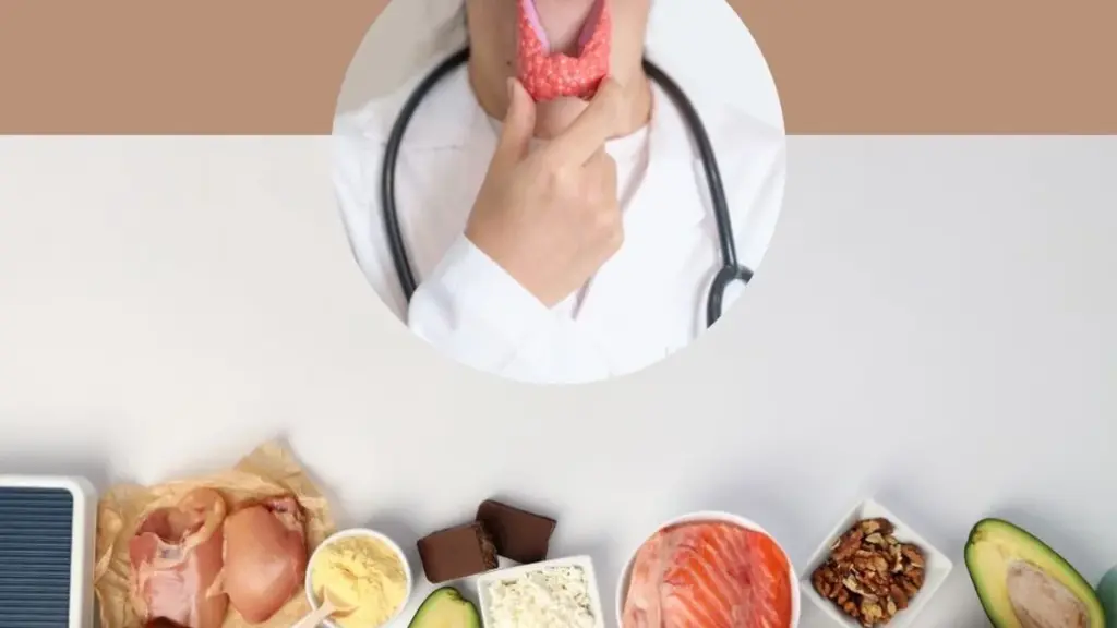 Dia Mundial da Tireoide: Explorando a Relação entre Nutrição e Saúde da Glândula
