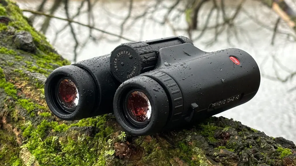 Leica Trinovid 10×42 HD: Veja o que este binóculo topo de gama tem para oferecer