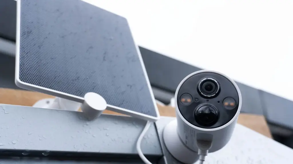 Teste de Câmeras de Segurança: As Melhores Câmeras Wi-Fi para Casa e Jardim