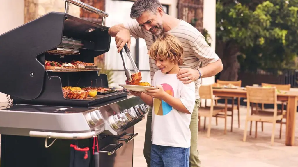 Weber Grills 2026: As Novidades que Estão a Chegar